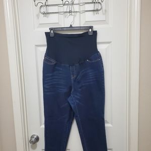 maternity pants